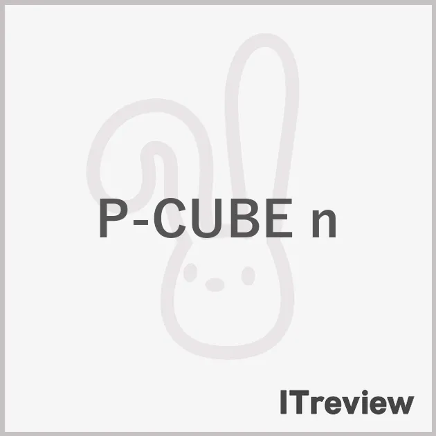 P-CUBE n