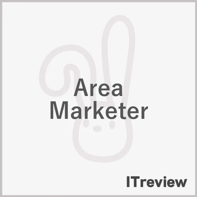 Area Marketer
