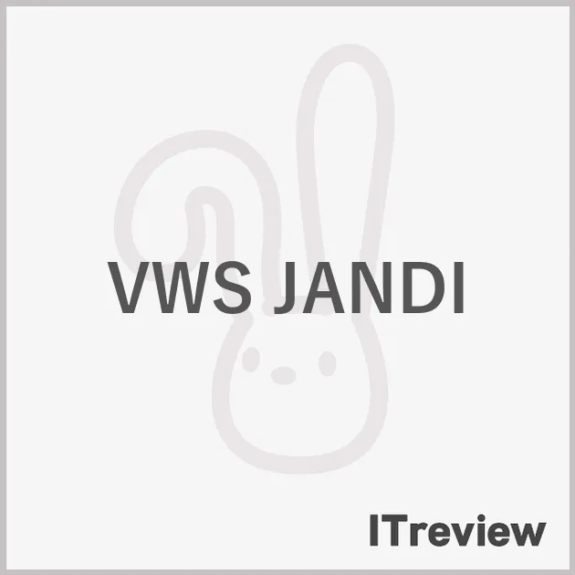 VWS JANDI
