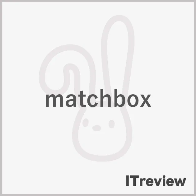 matchbox