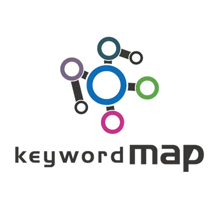 Keywordmap（キーワードマップ）