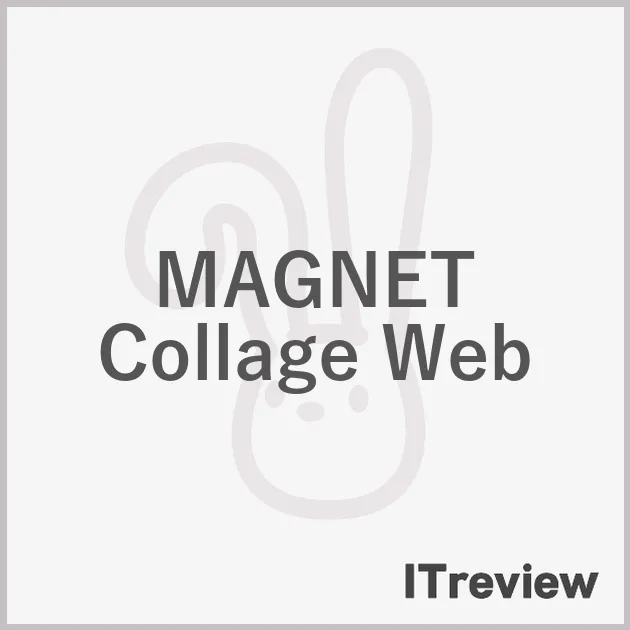 MAGNET Collage Web
