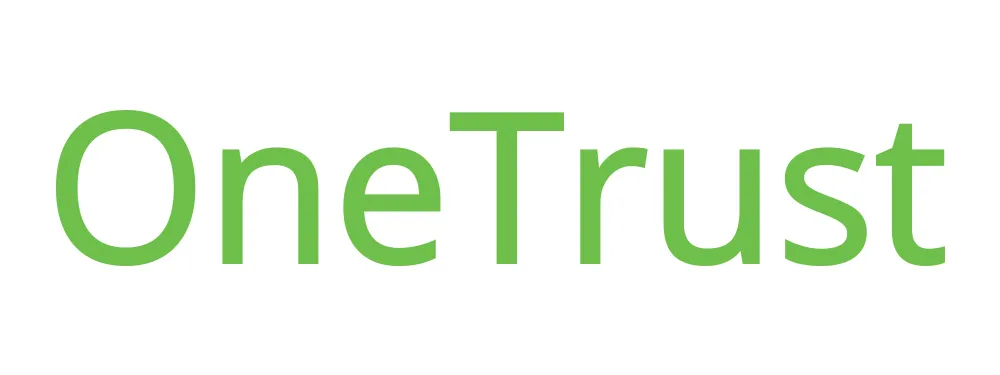 OneTrustクッキー同意管理バナー
