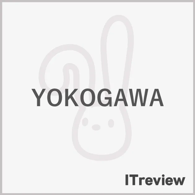YOKOGAWA
