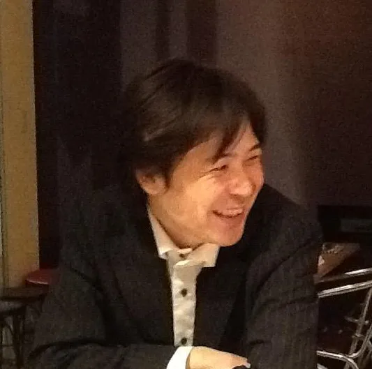 坂元太樹