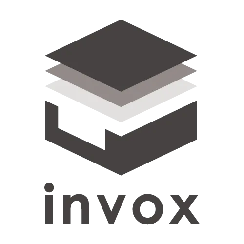 株式会社invox
