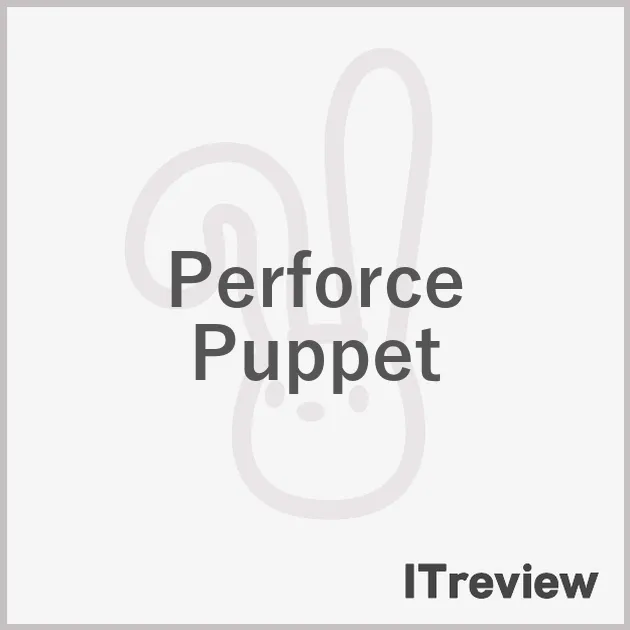 Perforce Puppet
