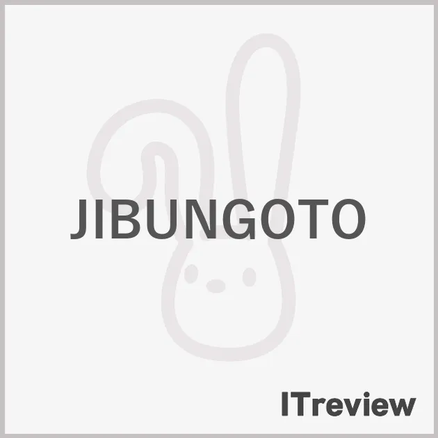 JIBUNGOTO