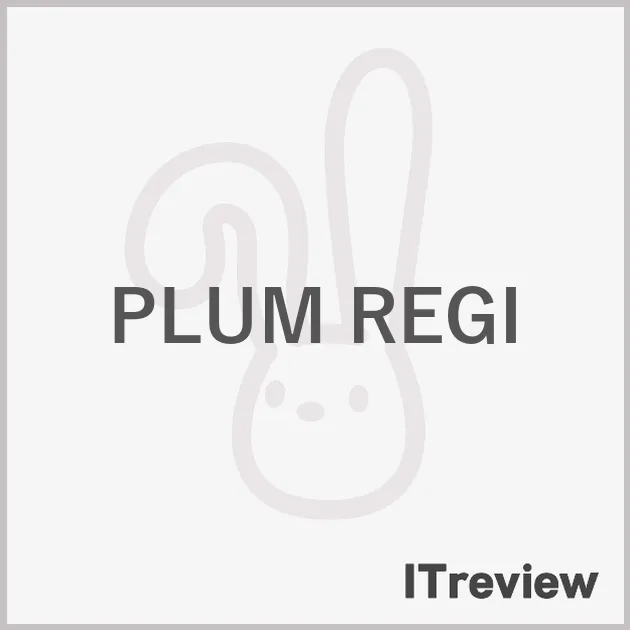 PLUM REGI
