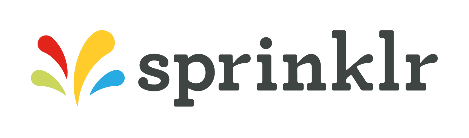 Sprinklr Modern Engagement
