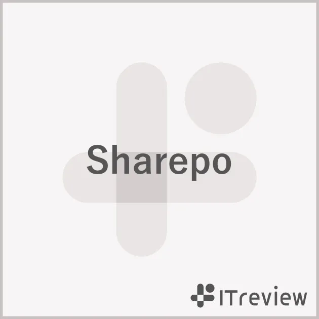 Sharepoの特徴・導入事例など製品情報を紹介！【ITreview】IT製品のレビュー・比較サイト