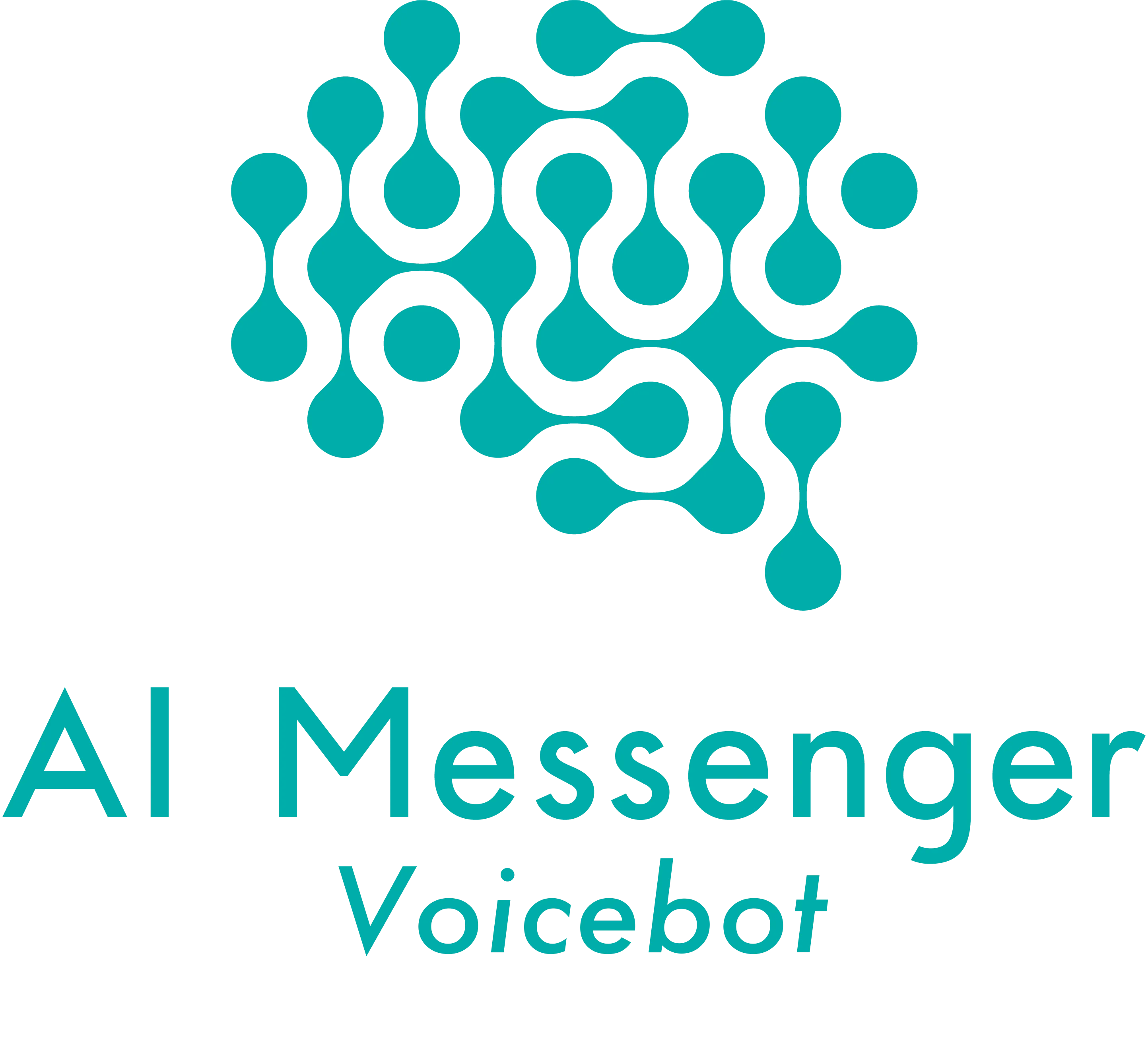 AI Messenger Voicebot