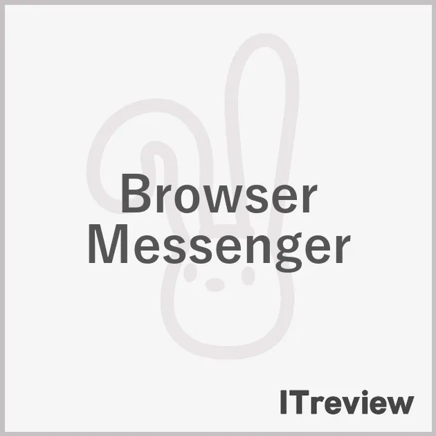 Browser Messenger