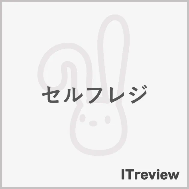 セルフレジ