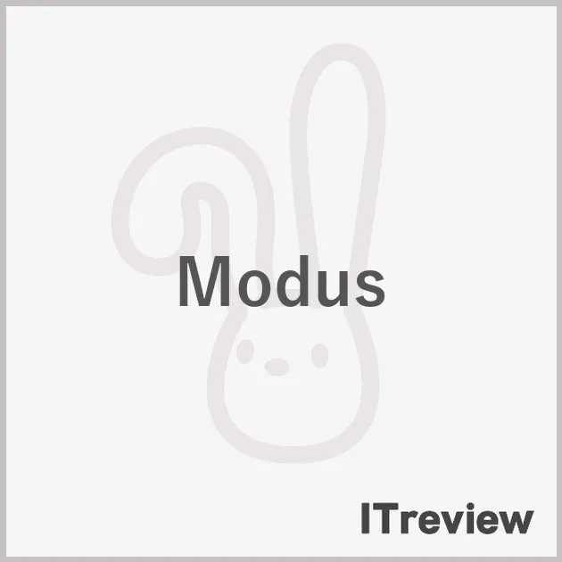 Modus