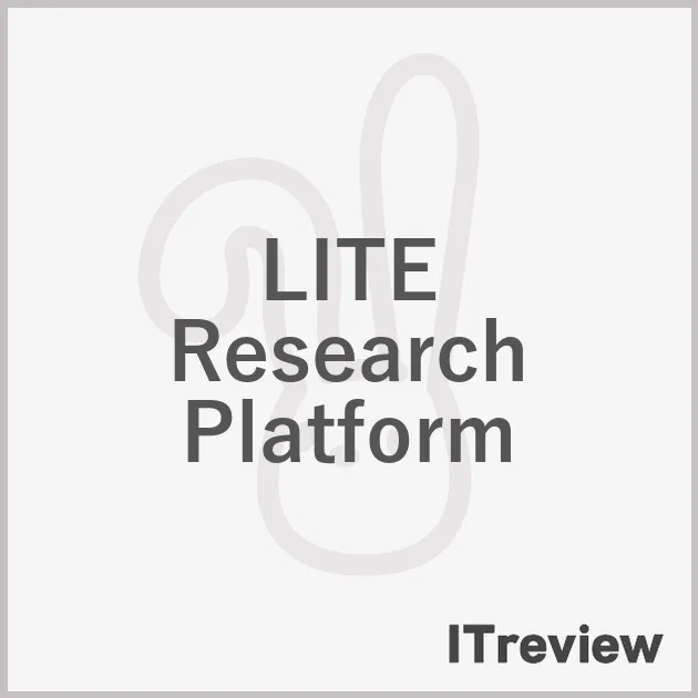 LITE Research Platform