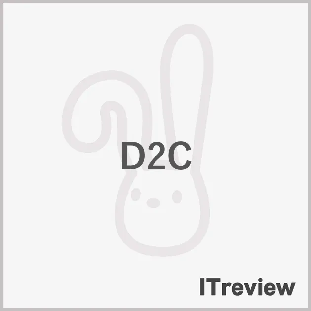 D2C