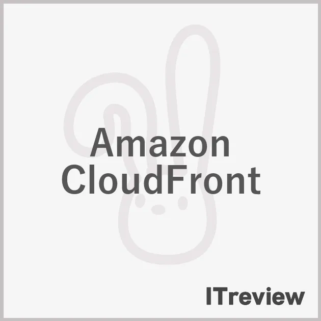 Amazon CloudFront