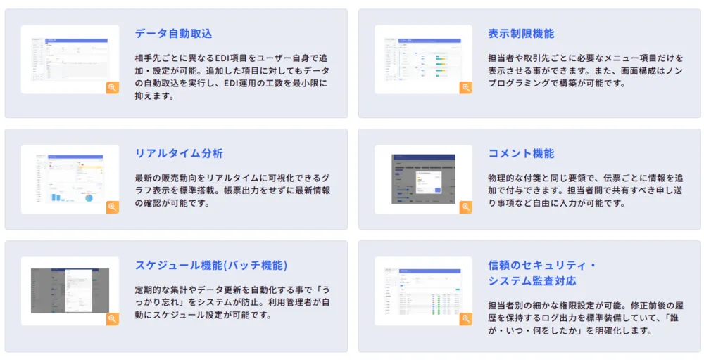 機能紹介-2