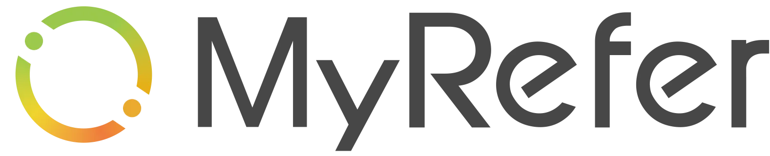 MyRefer