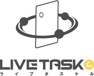 LiveTaskyell