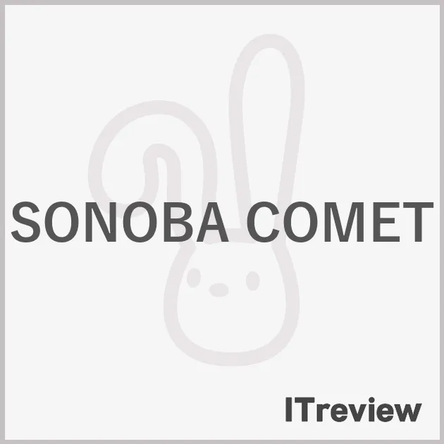 SONOBA COMET