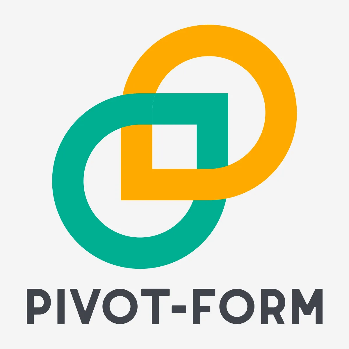 Pivot-Form