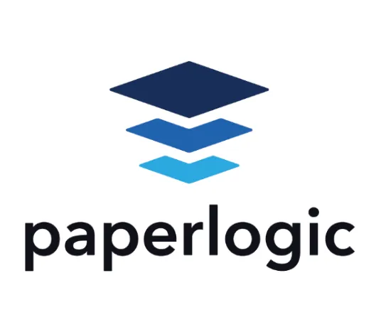 paperlogic電子契約