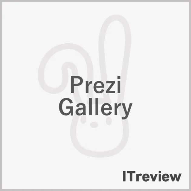 Prezi Gallery