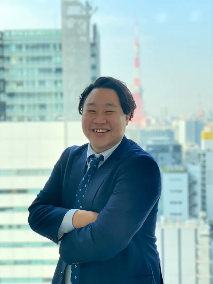 山田 俊行