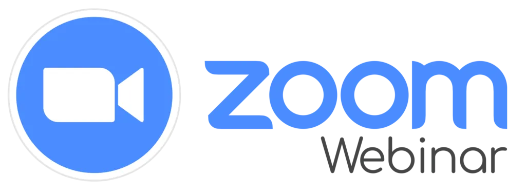 Zoom Webinar