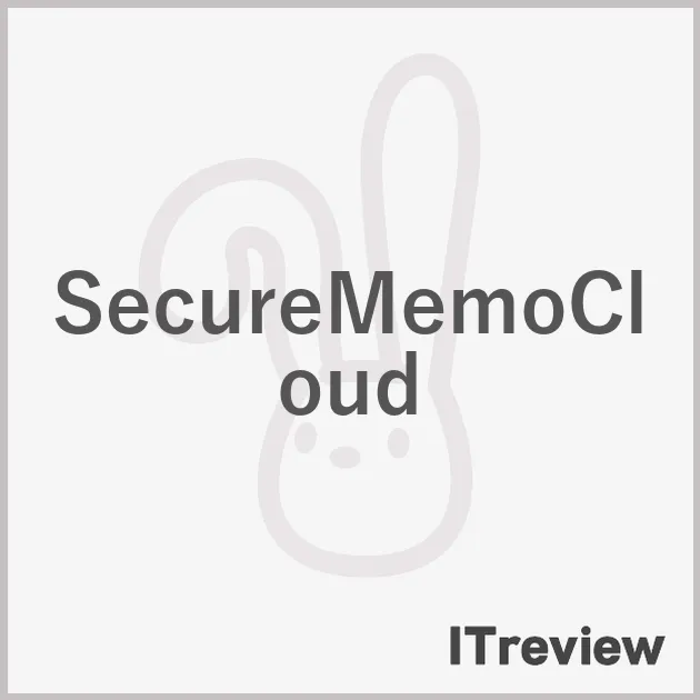 SecureMemoCloud