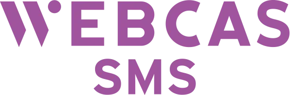 WEBCAS SMS