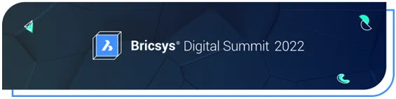 Bricsys デジタルサミット 2022 