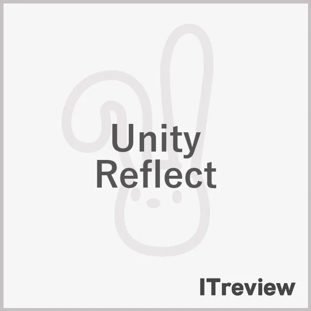 Unity Reflect