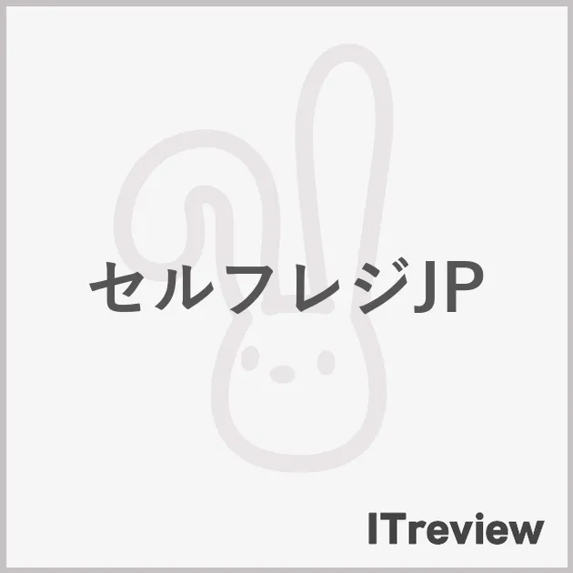 セルフレジJP