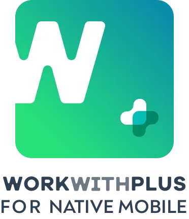 WorkWithPlus for Native Mobile