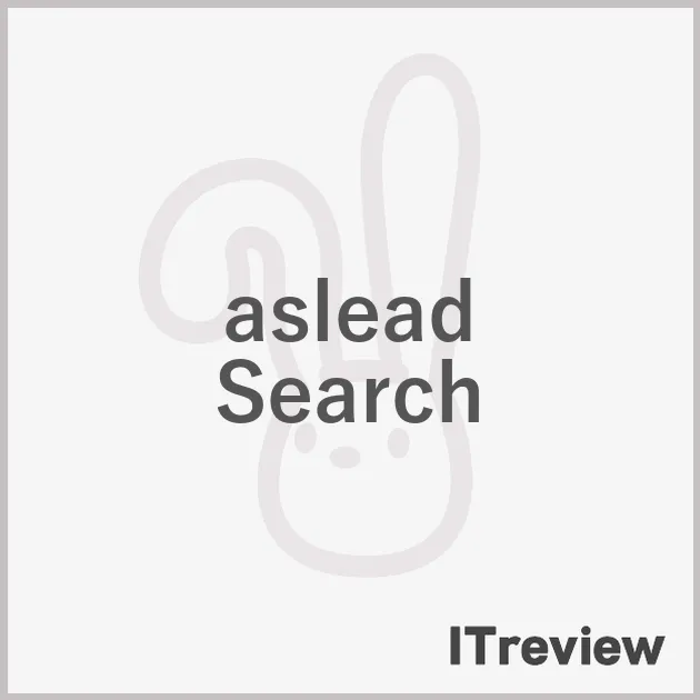 aslead Search