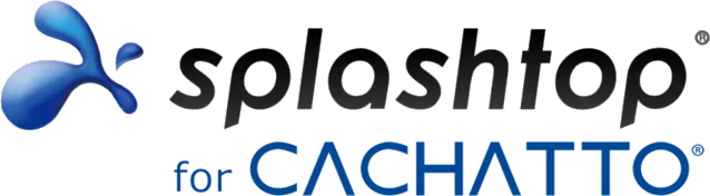 Splashtop for CACHATTO