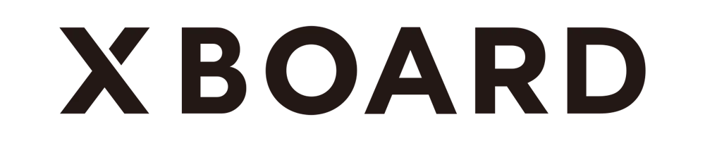 XBOARD（クロスボード）