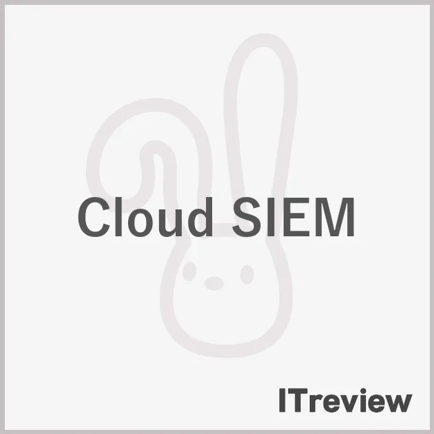Cloud SIEM