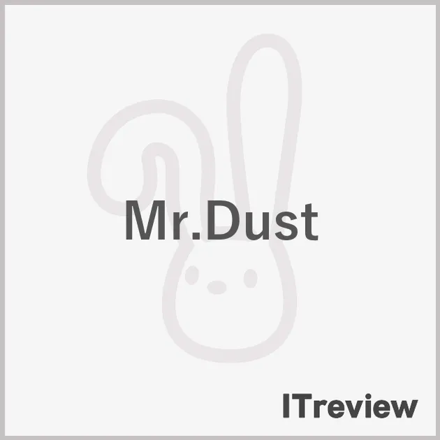 Mr.Dust