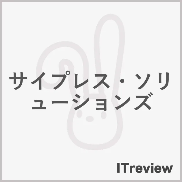 サイプレス・ソリューションズ