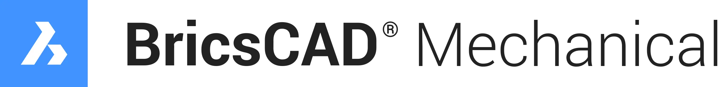 BricsCAD Mechanical