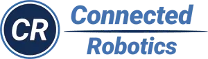 ソフトクリームロボット