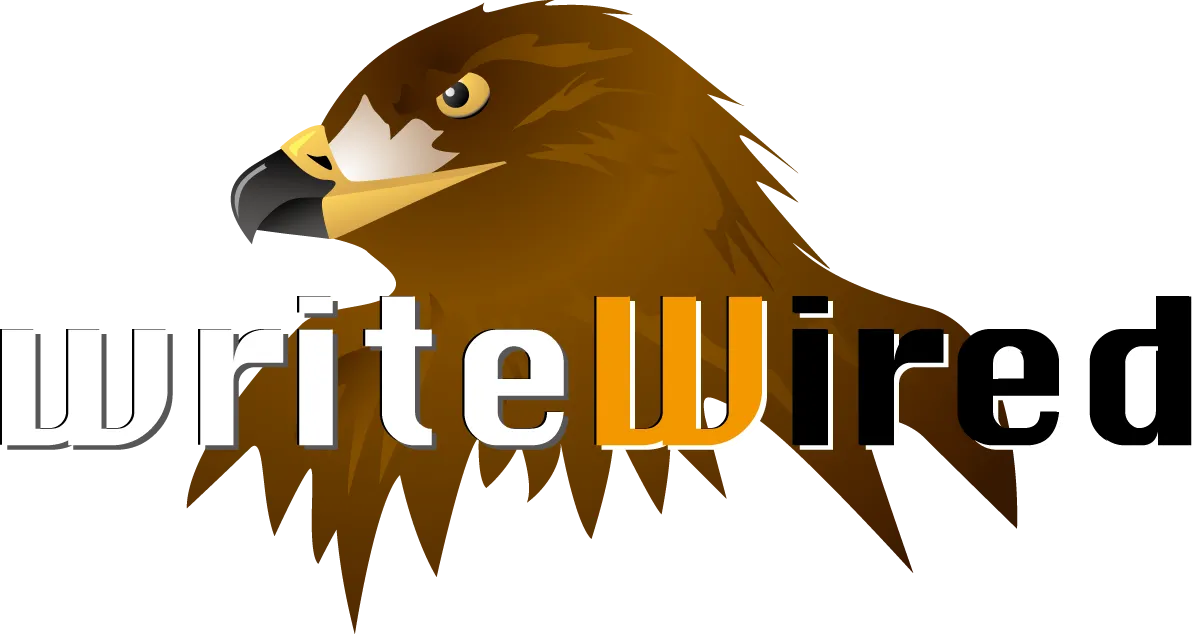 writeWired CMS Platform