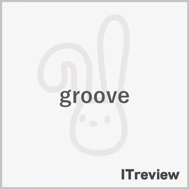 groove
