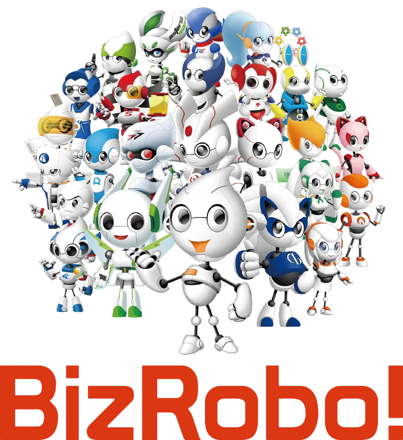 BizRobo!