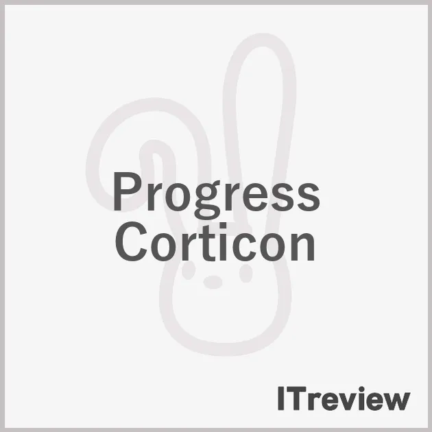Progress Corticon