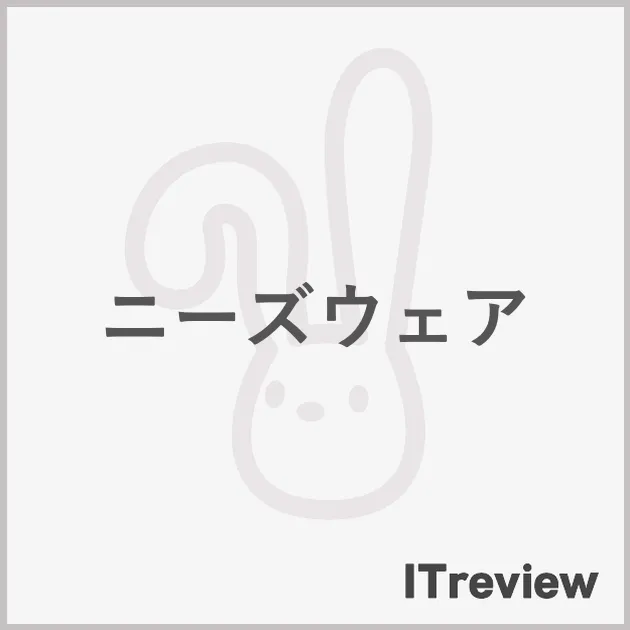 ニーズウェア